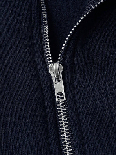 MIRAVO | Half-Zip Freizeitpullover