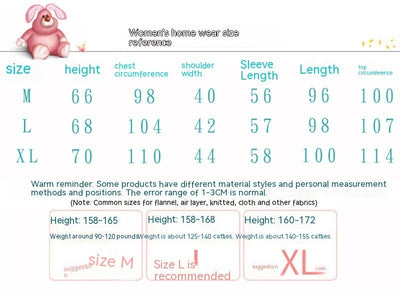 Christine – Einfaches Zweiteiliges Set aus Doppel-Layer-Garn-Crepé für Zuhause mit langen Ärmeln