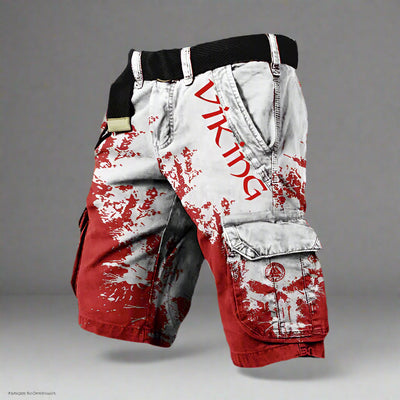 Hobert – Premium Adventurer Shorts