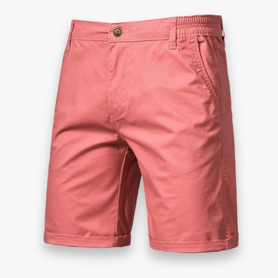 Herren Bequeme Stretch Shorts | Leichte Sommerhose
