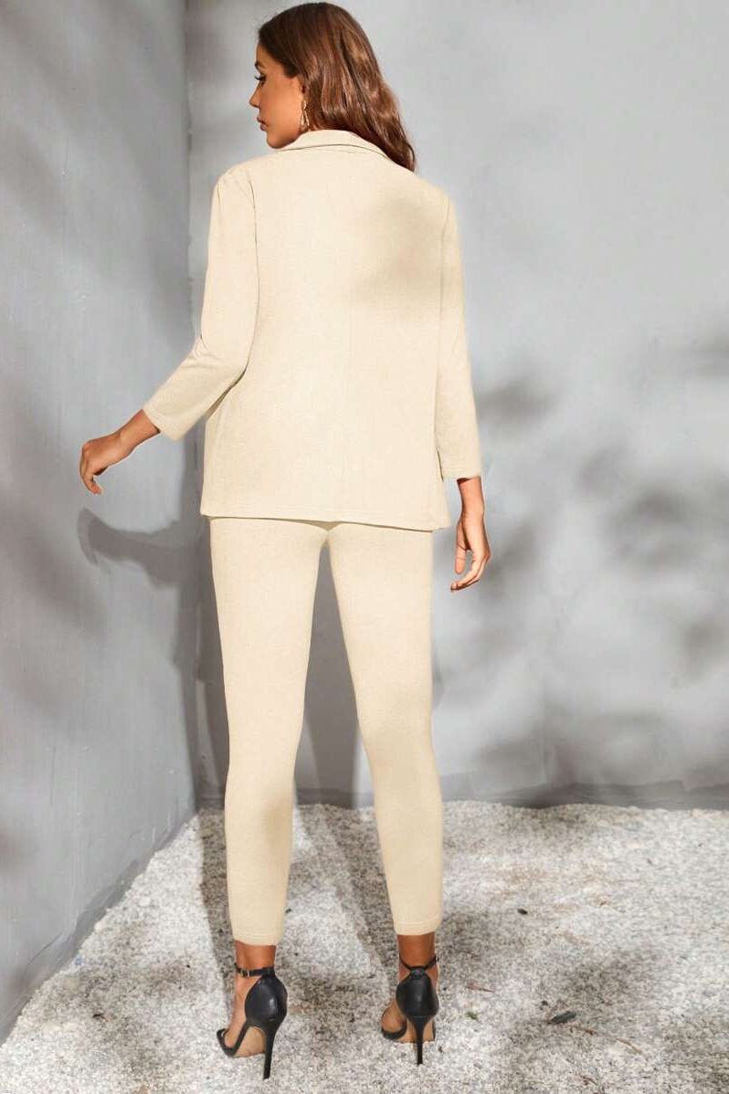 Mira - Elegantes Büro-Set