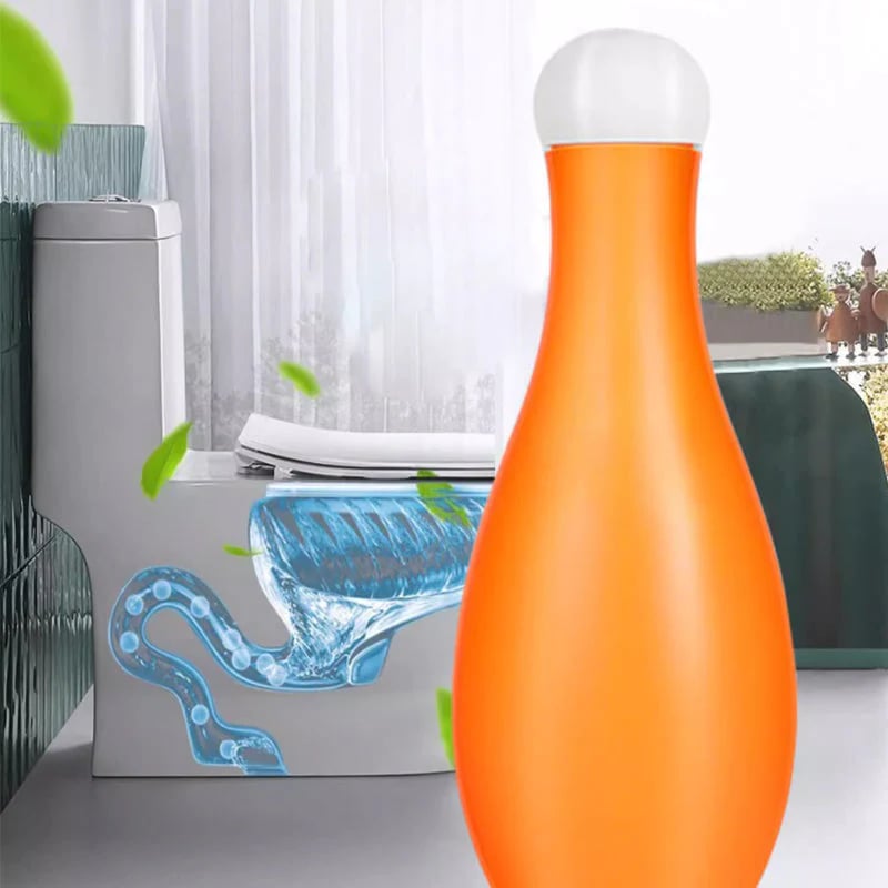 1+1 Gratis | TankFresh™ - Effektiver Toilettenreiniger