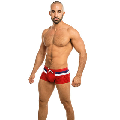 Luke – Boxer Shorts für Herren