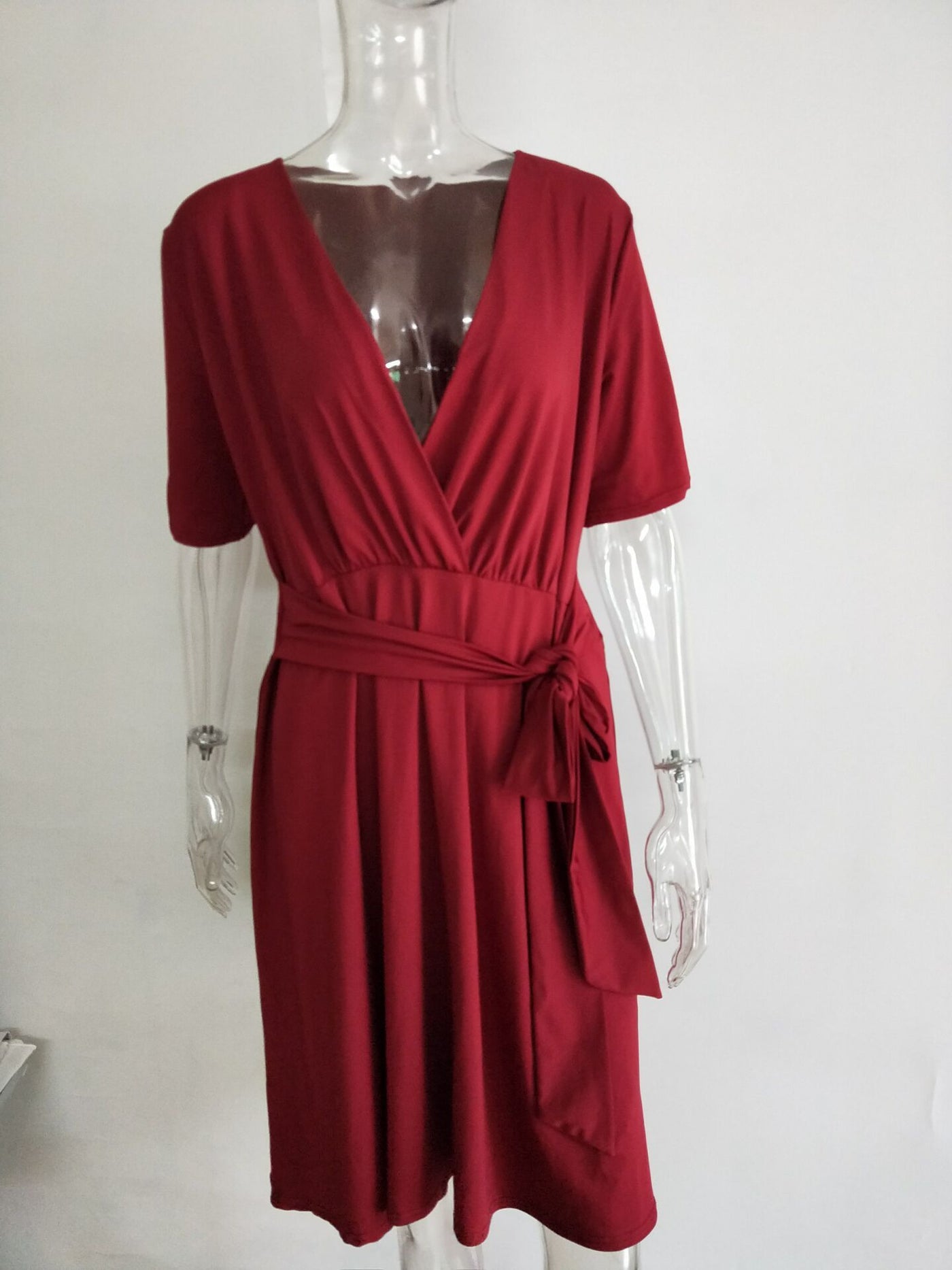 Heather – Umstandskleid für stillende Frauen