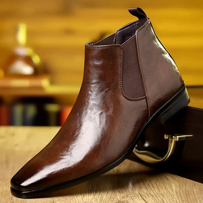 Jonas | Elegante stiefel