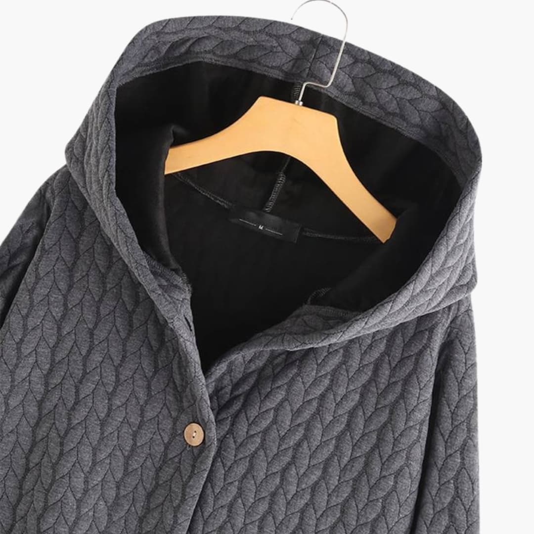 Gisela | Modische Jacke