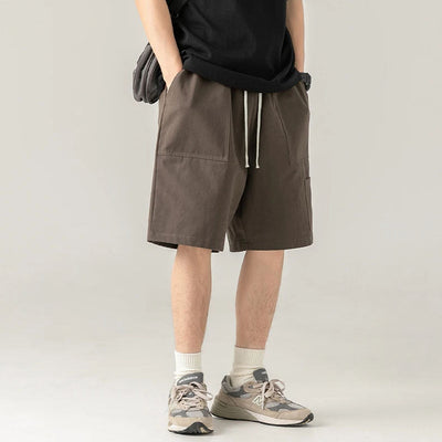 Teramado - Herren Outdoor Adventure Shorts