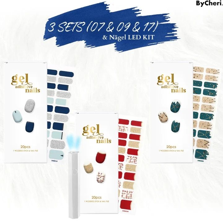 GlühenderBausatz™ Salon Ergebnisse Home