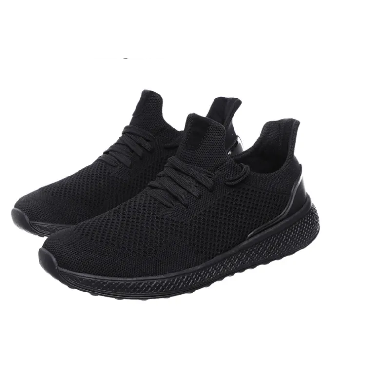 Wim - Stilvolle weiße Herrenschuhe aus Segeltuch