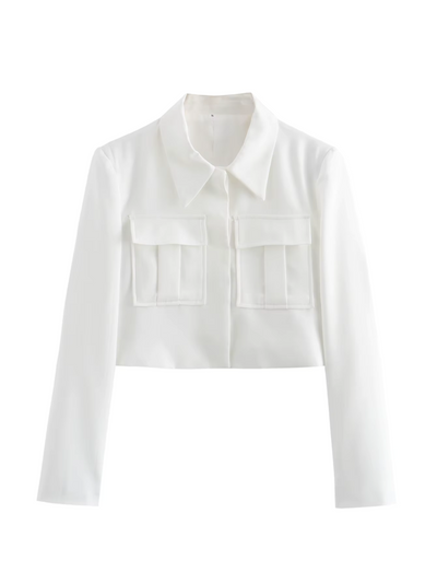 Elysia Kurzblazer-Anzug