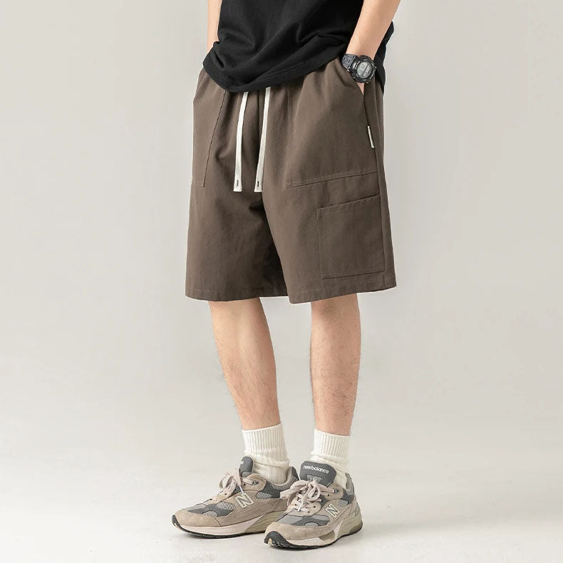 Teramado - Herren Outdoor Adventure Shorts