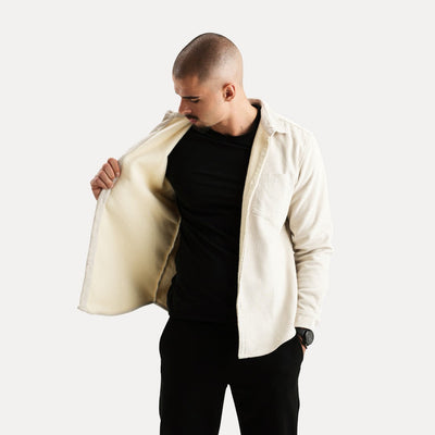 Anton | Langärmeliges Hemd