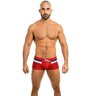 Luke – Boxer Shorts für Herren