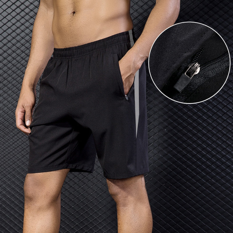 Carl – Bequeme Herren-Sportshorts