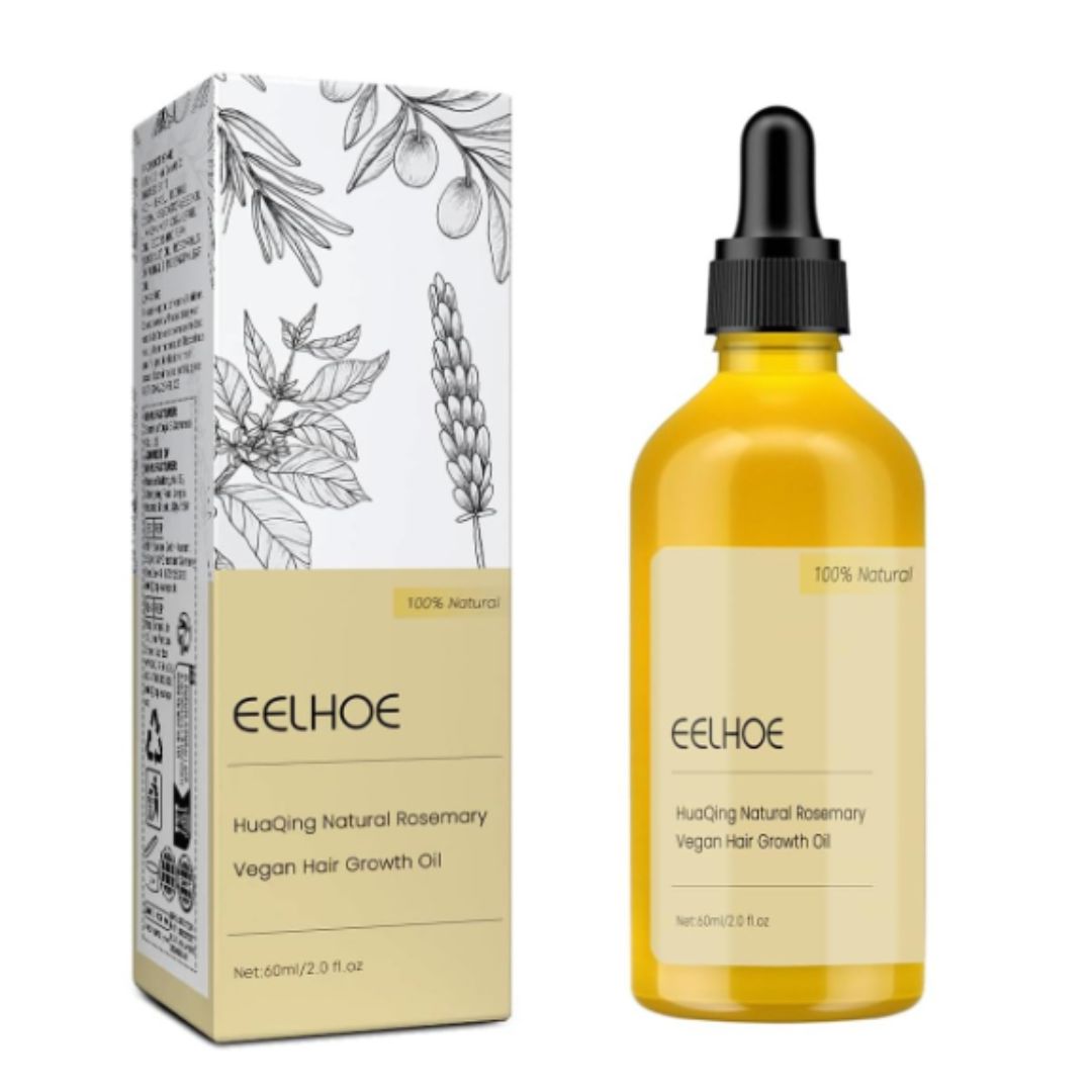 Pella Essence  - Veganes Haaröl für schnelles Wachstum