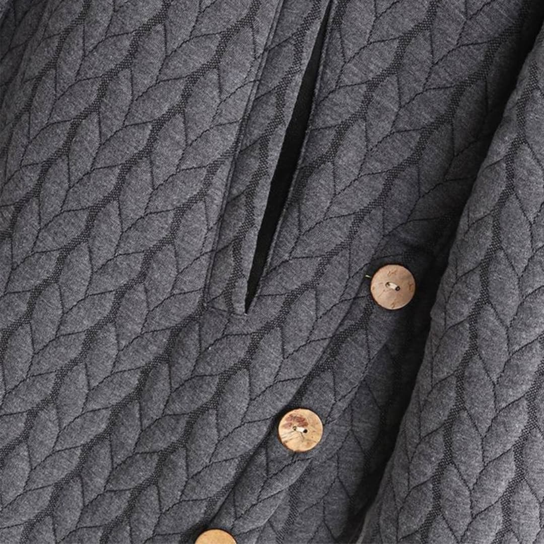 Gisela | Modische Jacke