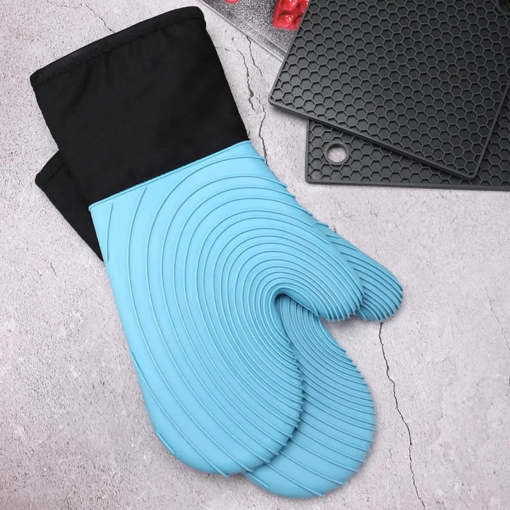 1+1 Gratis | OvenMitts™ Silikonhandschuh