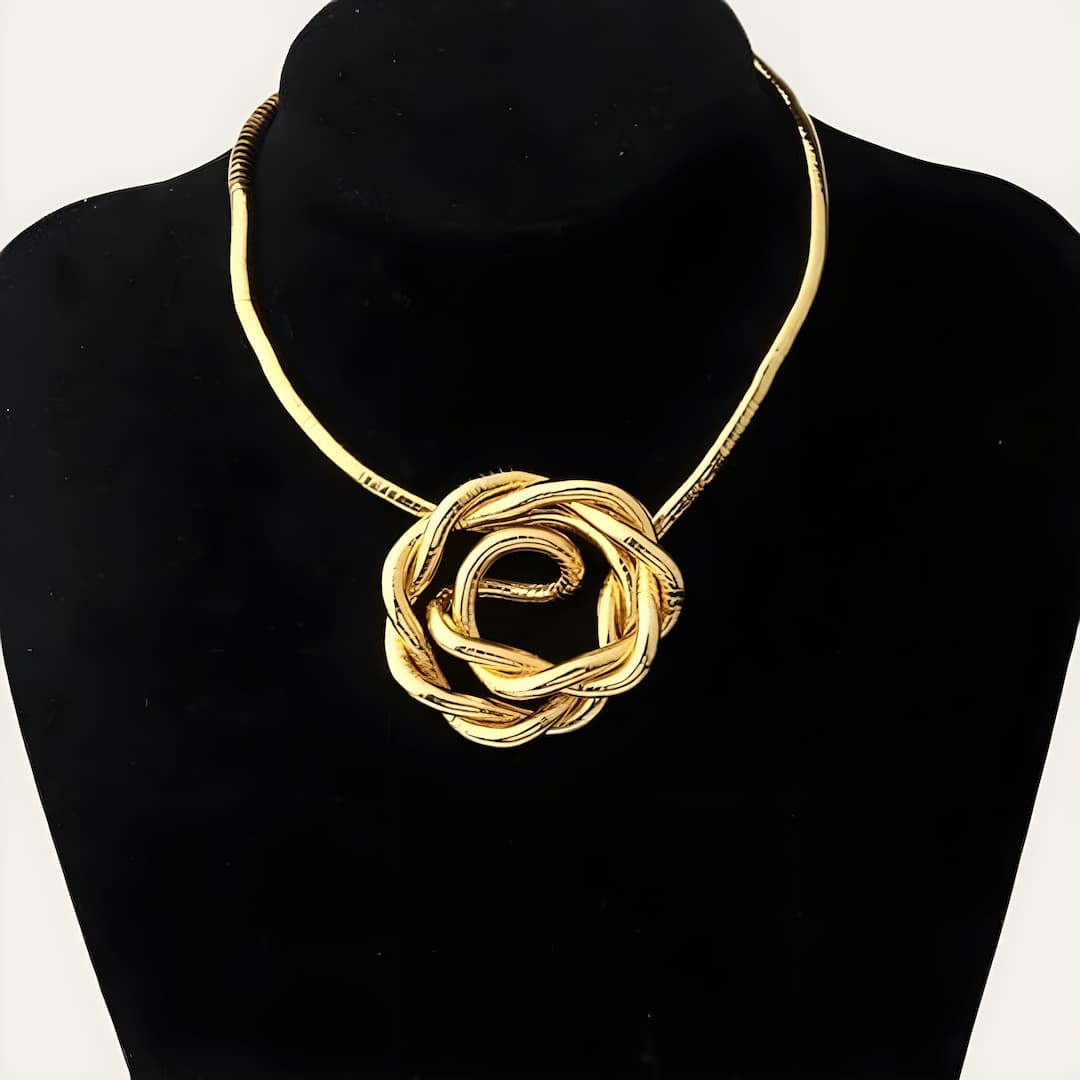 FlexSchmuck™ One Halskette, Vielwege