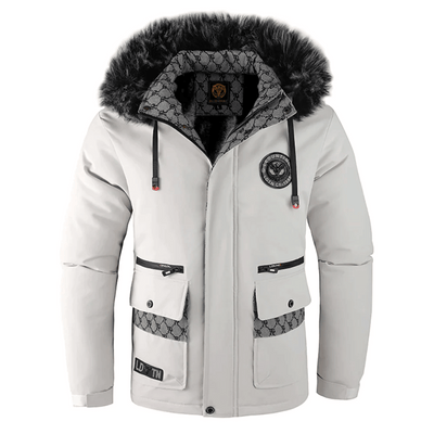 Bernhard | Bequeme Jacke