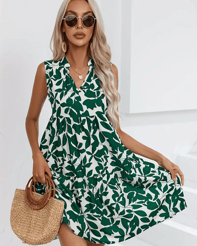 Lisa | Elegantes Kleid