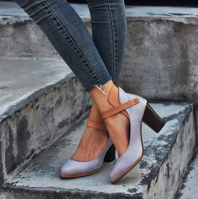 Manuela | Elegante glamouröse Absätze