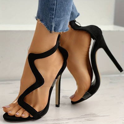 Vanessa | Elegante Absätze