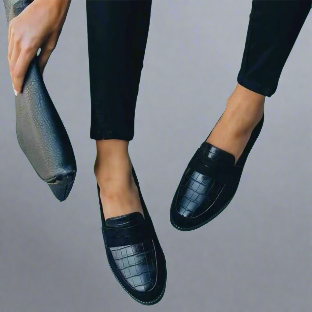 Sanna | Stilvolle Premium Loafers