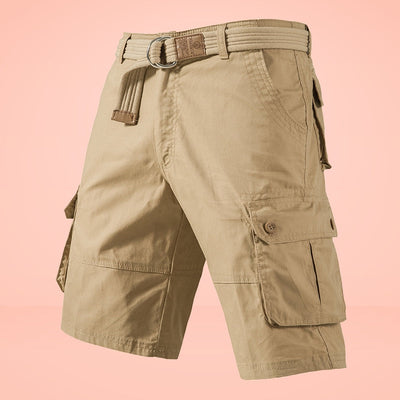 Waller – Stilvolle Fracht Kurze