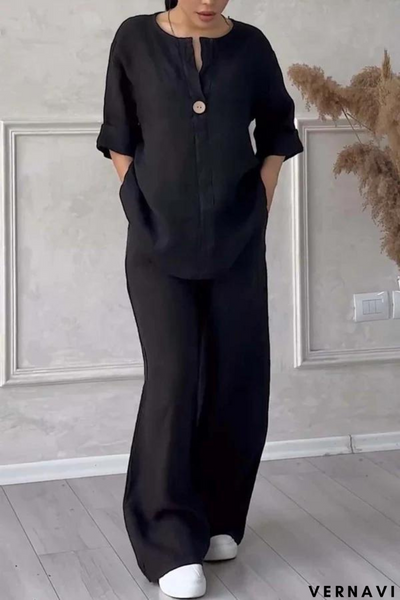 Meila Leinen-Ensemble