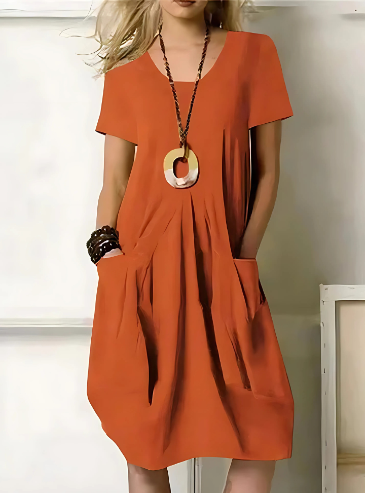 Angelika | Elegantes Kleid