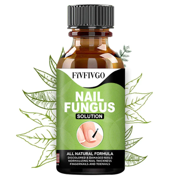 Nagelpilz Lösung- Gel zur Entfernung von Paronychie