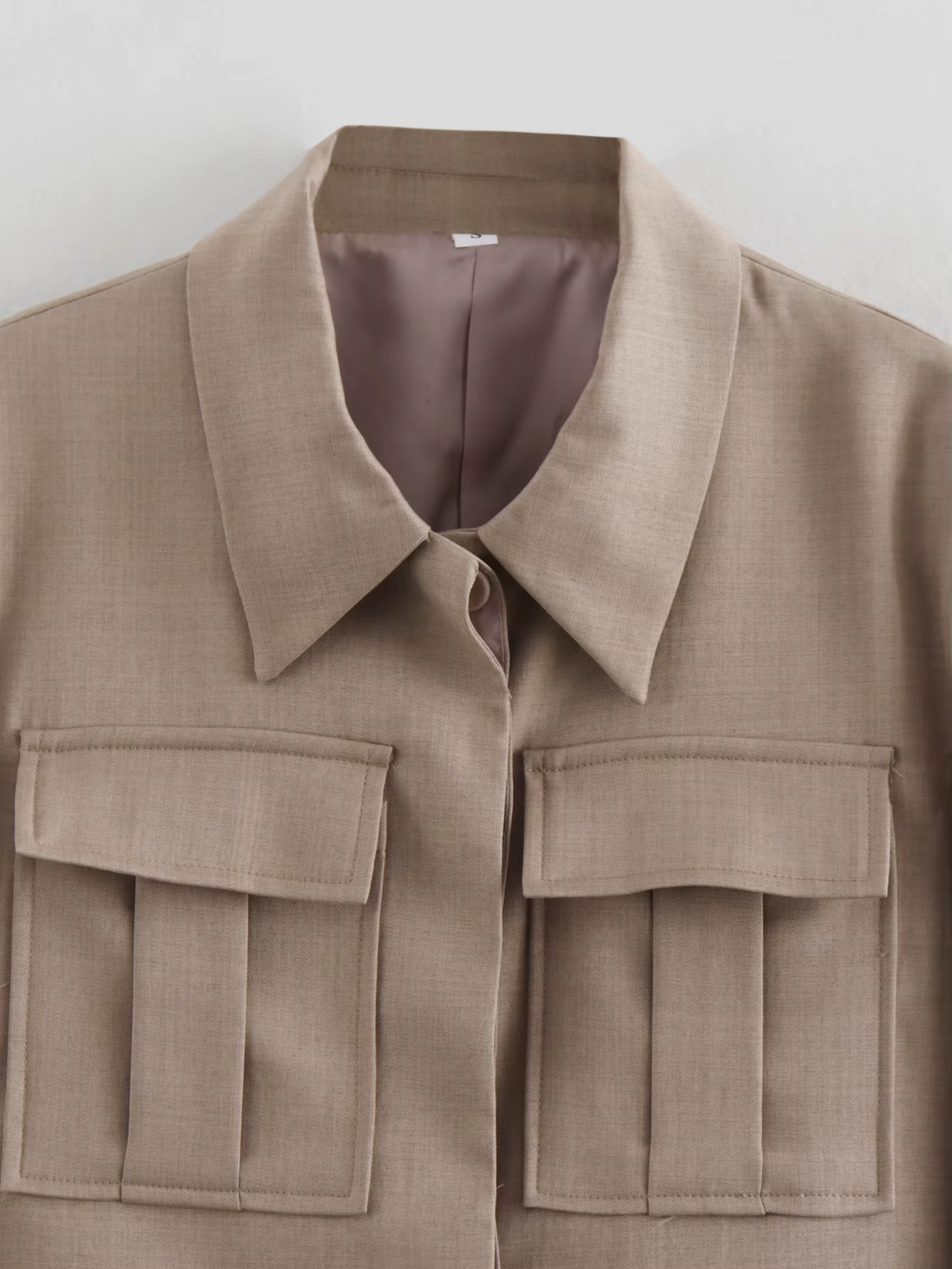 Elysia Kurzblazer-Anzug