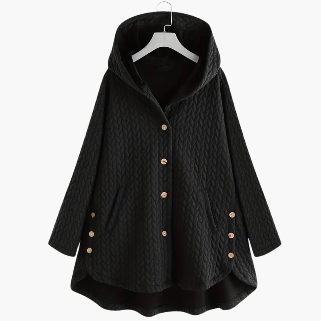 Gisela | Modische Jacke