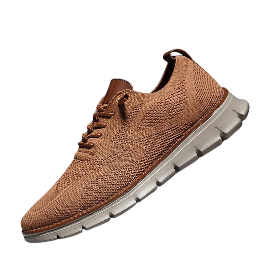 MIRAVO | CITY FLEX™ Sneaker – Leicht, Flexibel & Stilvoll im Alltag