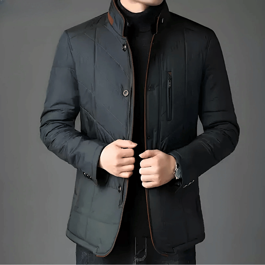 Anselm | Elegante Jacke