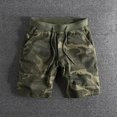 Otto | Bequeme Shorts