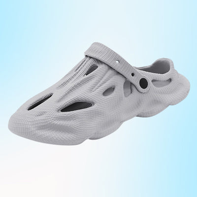 Bujar - Sommer Clog Sandalen