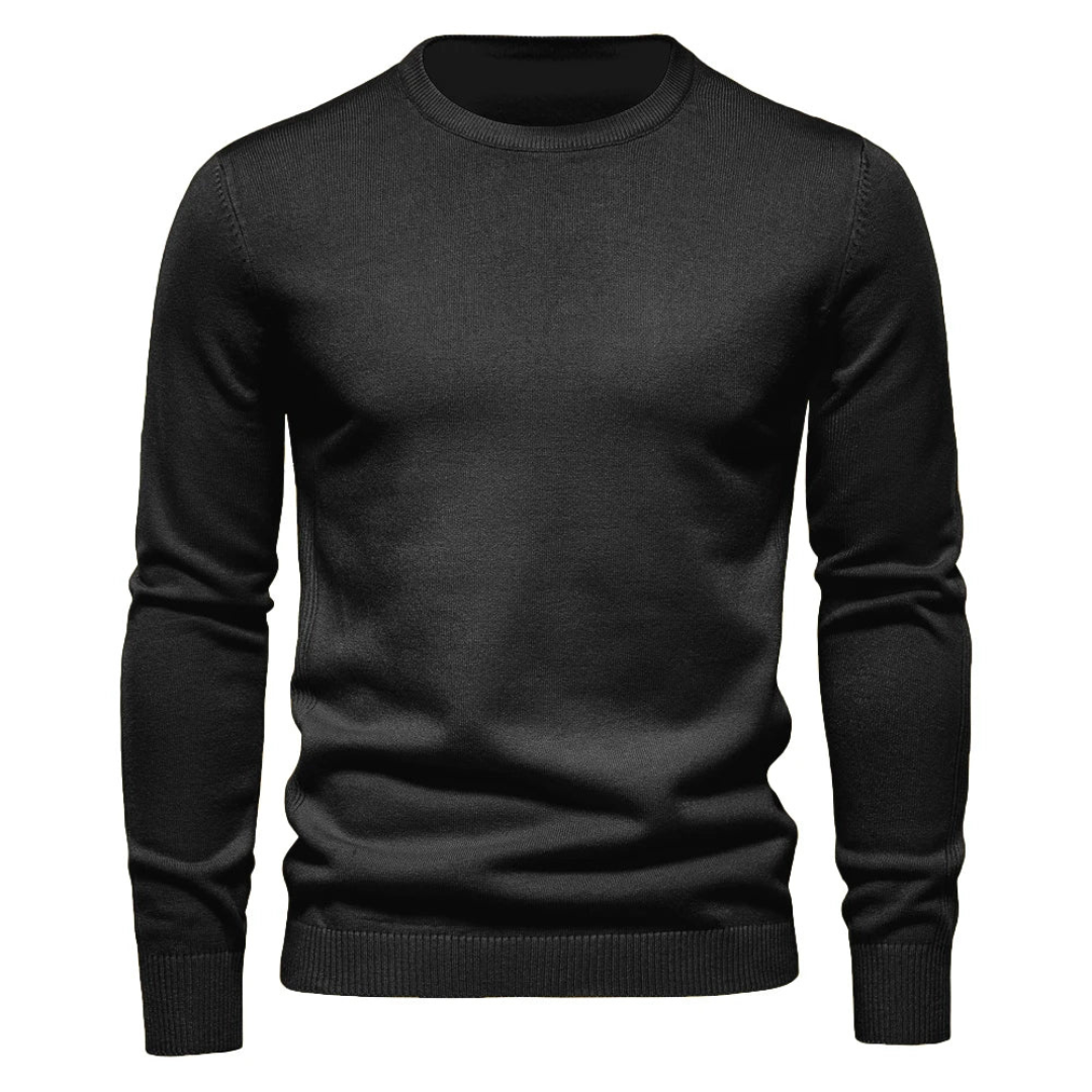 Jörg | Eleganter Pullover