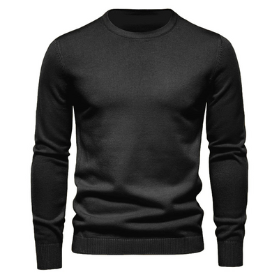 Jörg | Eleganter Pullover