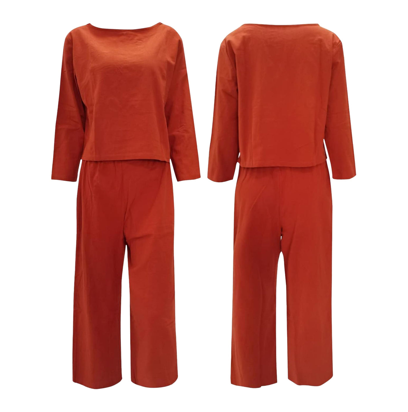 Elegantes zweiteiliges Sommerset