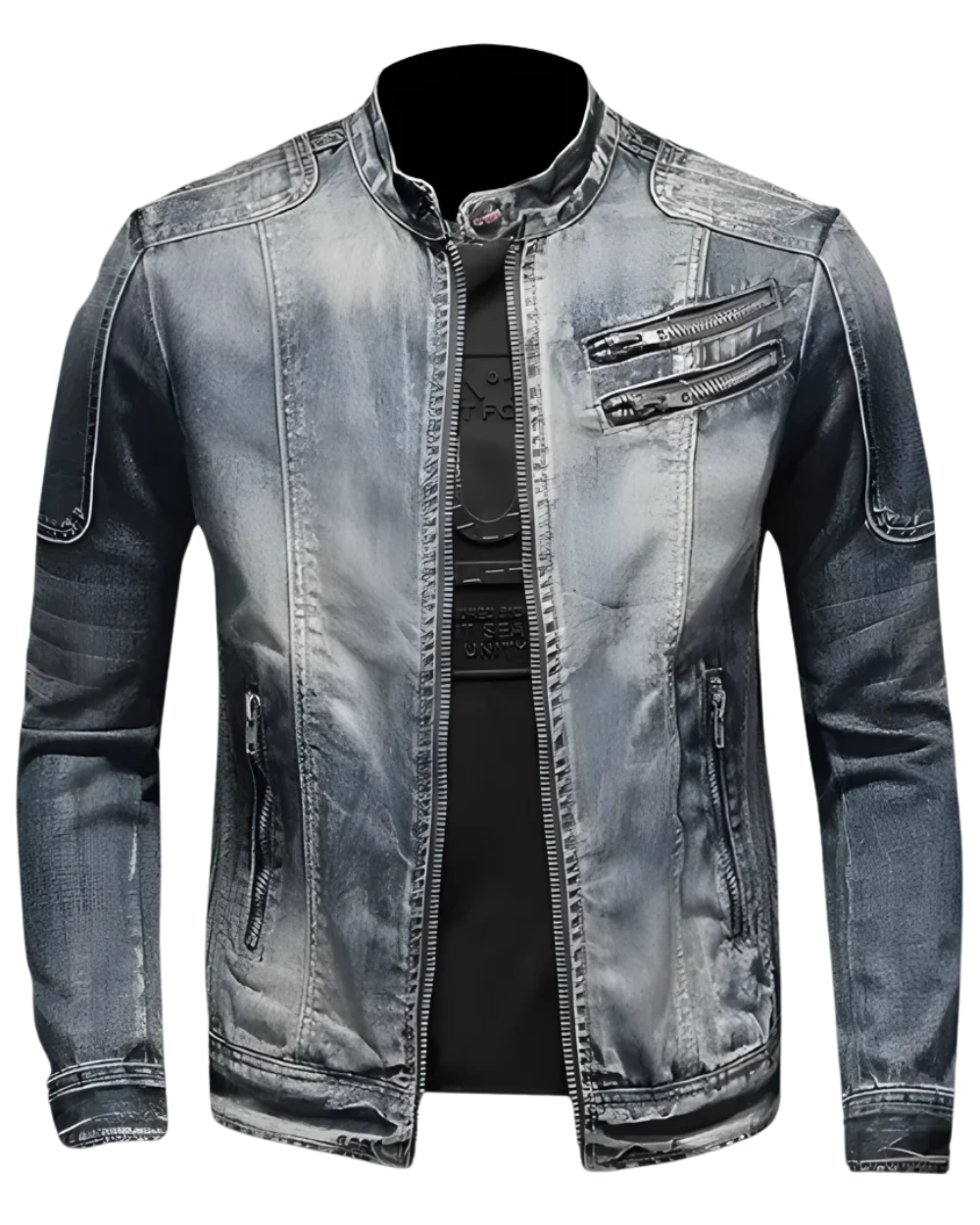 Engelbert® | Jeansjacke