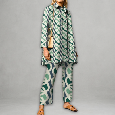 Claudette - Zweiteiliges Set