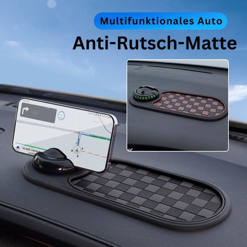 DashGrip – Multifunktionale Anti Rutsch Matte Für Das Auto