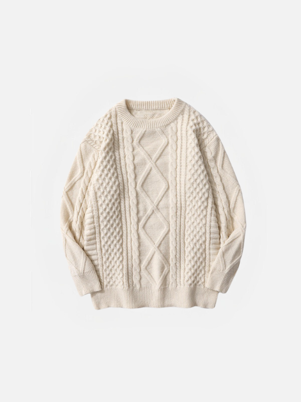 Emilia™ Strickkleid