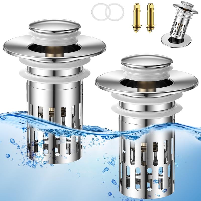 Drainy™ - Effiziente Entwässerung und Verstopfungsschutz!