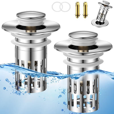 Drainy™ - Effiziente Entwässerung und Verstopfungsschutz!