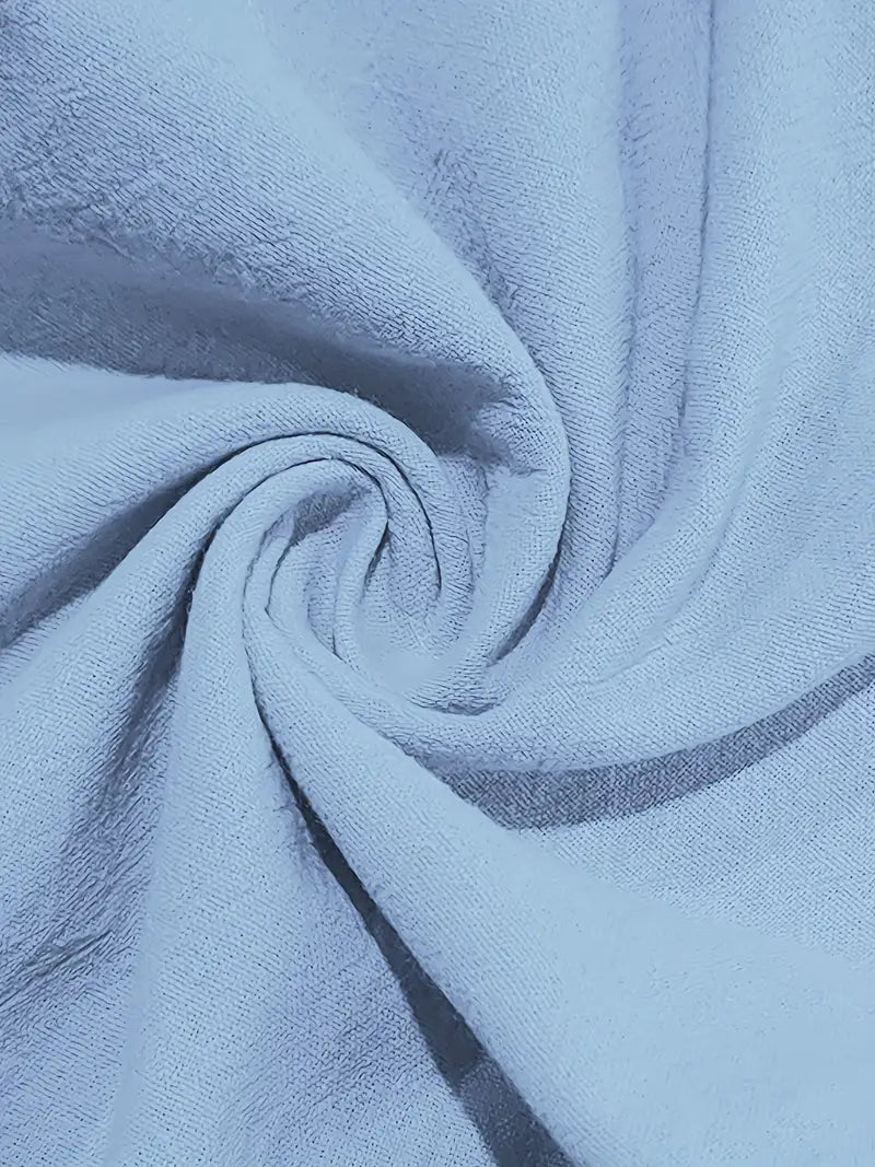 Babaev - Stilvolle Leinen Hosen