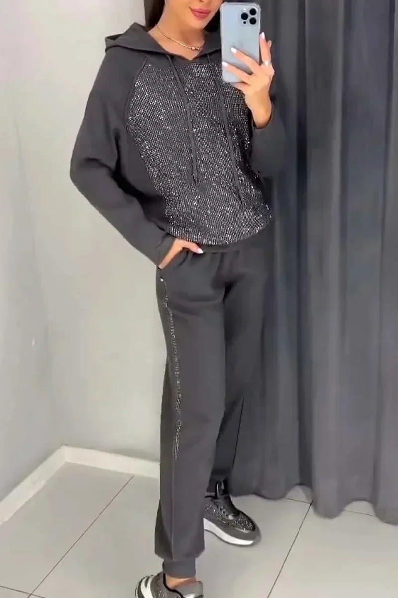 Hélène™ - Sportliches Baumwollset