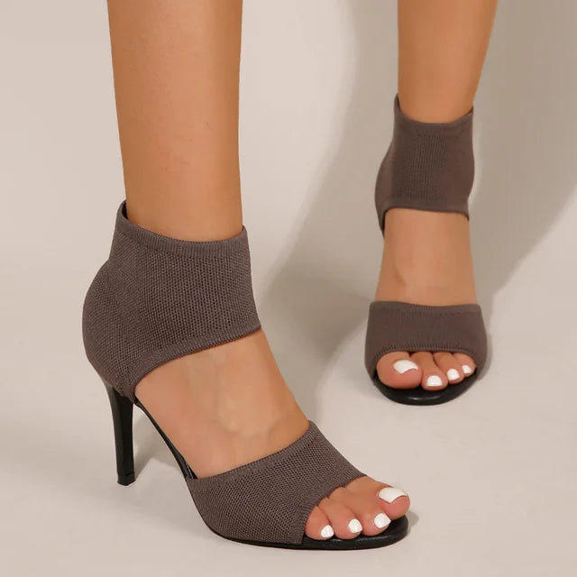 Gisela | Orthopädische Elegante Absätze