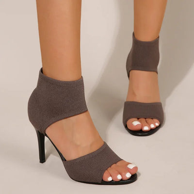 Gisela | Orthopädische Elegante Absätze